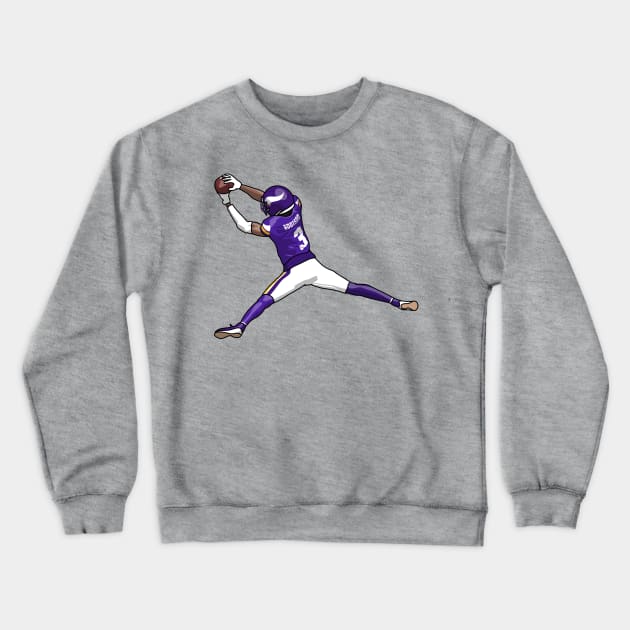 the rookie addison Crewneck Sweatshirt by rsclvisual